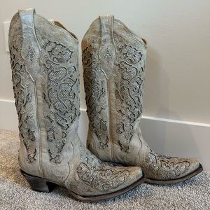 Corral Boots
